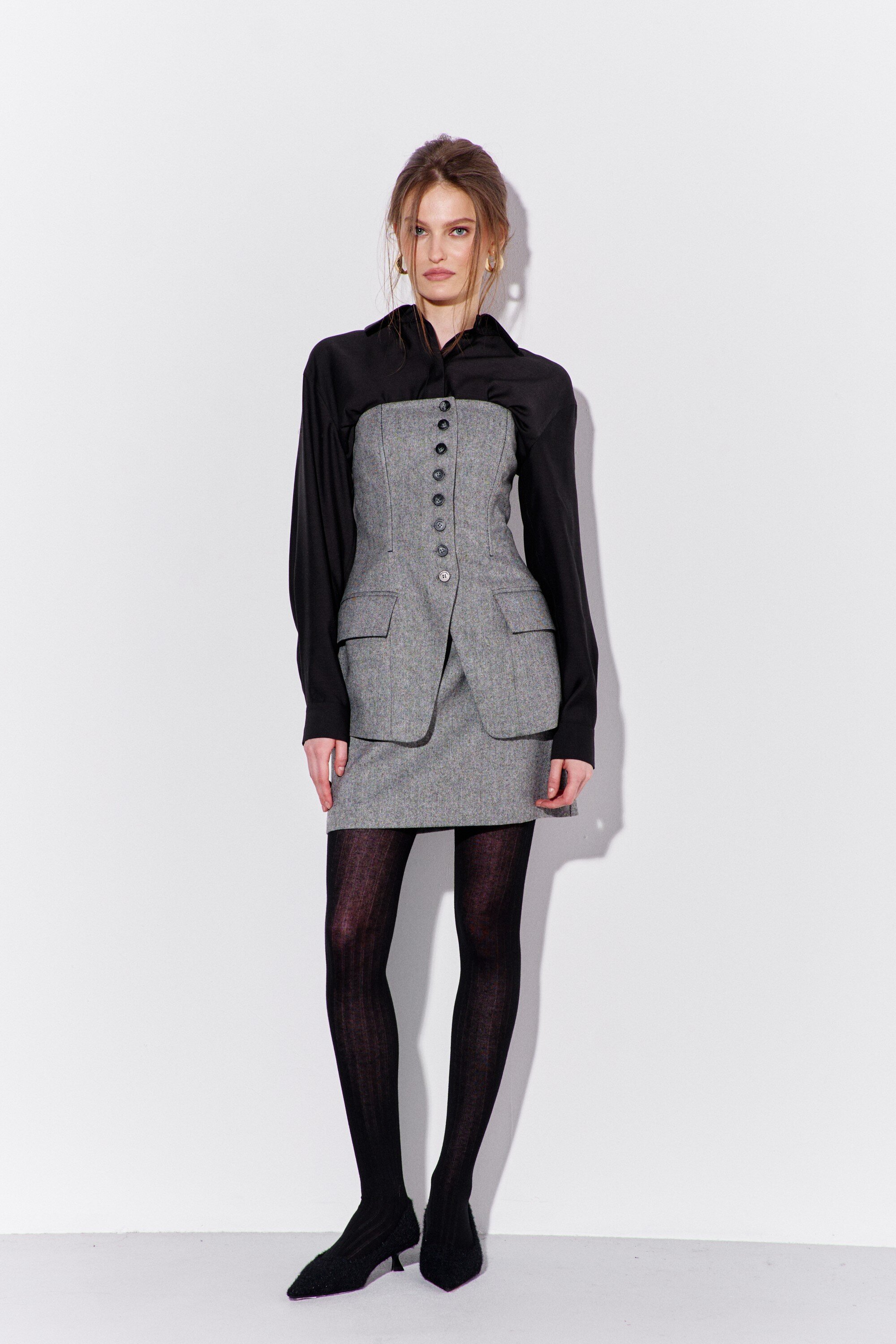 A2610/3, A2610/5, A2610/8